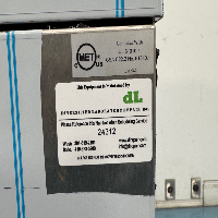 Lancer 815LX Glasswasher image 3